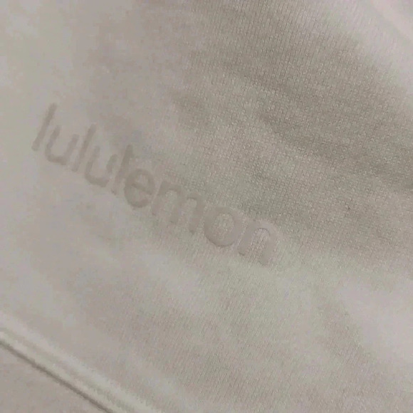Lululemon Perfectly Oversized Crew - Picture 6 of 6
